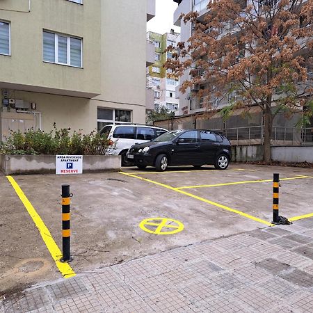 Arda Riverside Apartment Kŭrdzhali Buitenkant foto