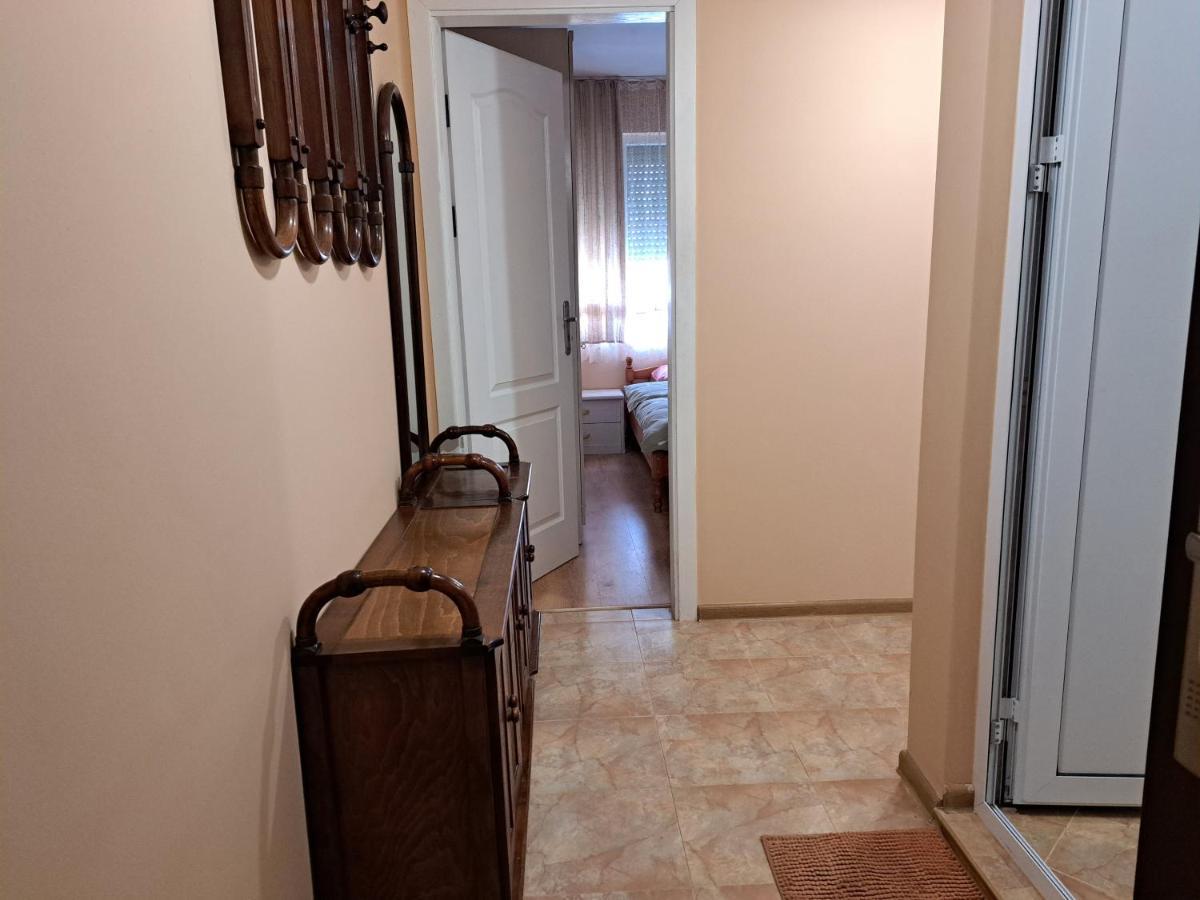 Arda Riverside Apartment Kŭrdzhali Buitenkant foto