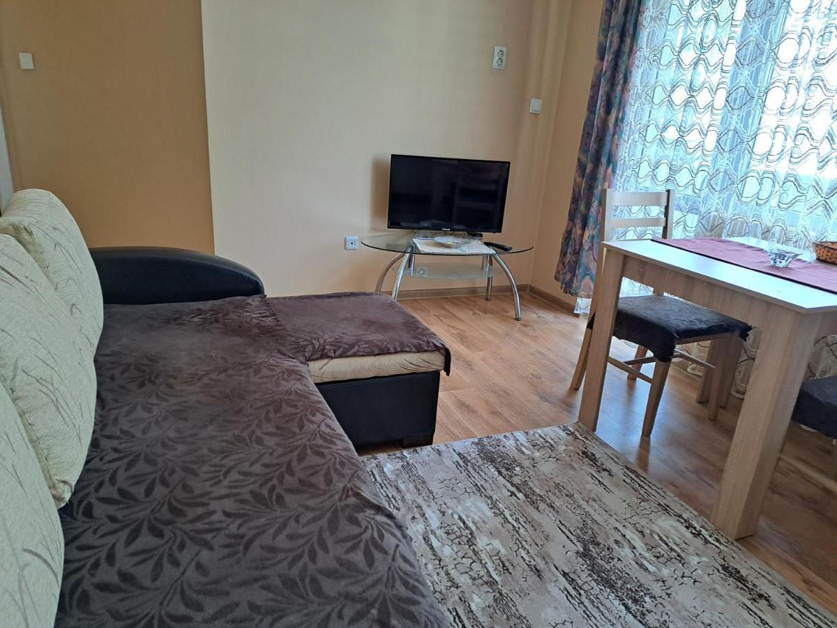 Arda Riverside Apartment Kŭrdzhali Buitenkant foto