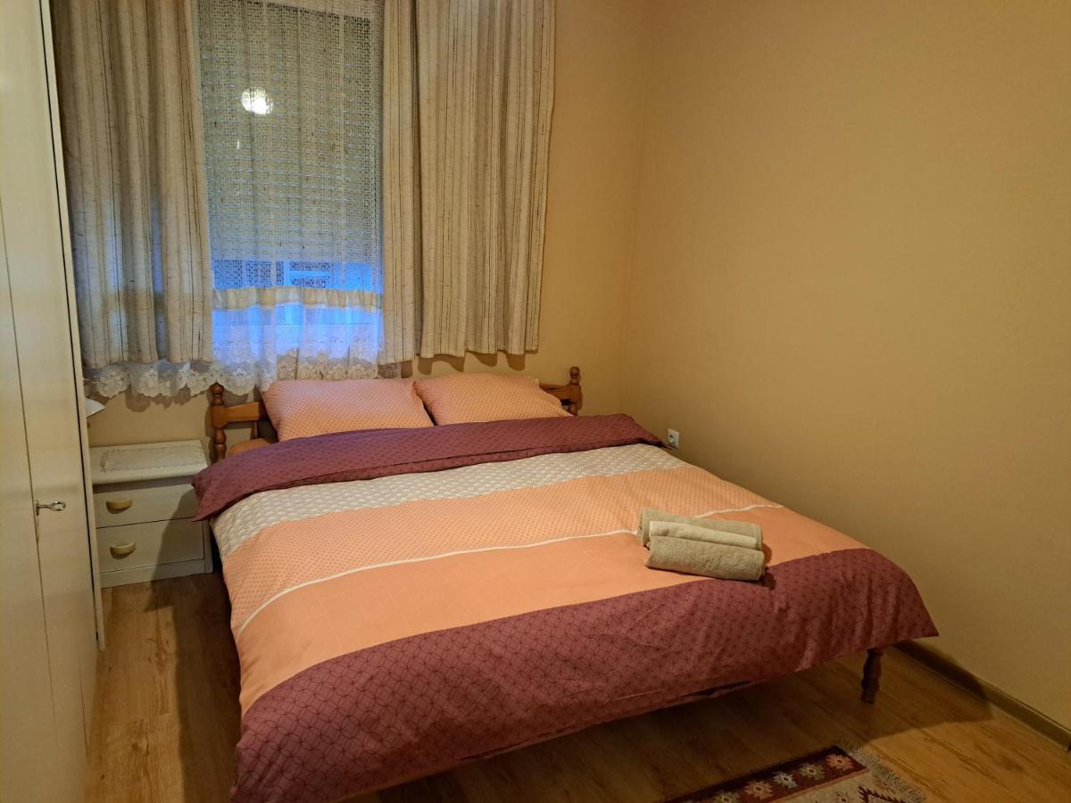 Arda Riverside Apartment Kŭrdzhali Buitenkant foto