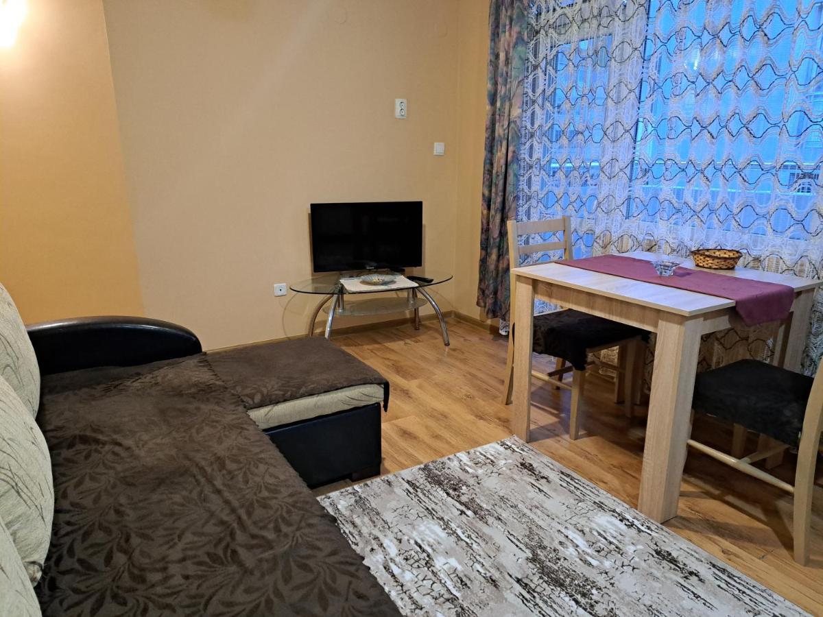 Arda Riverside Apartment Kŭrdzhali Buitenkant foto