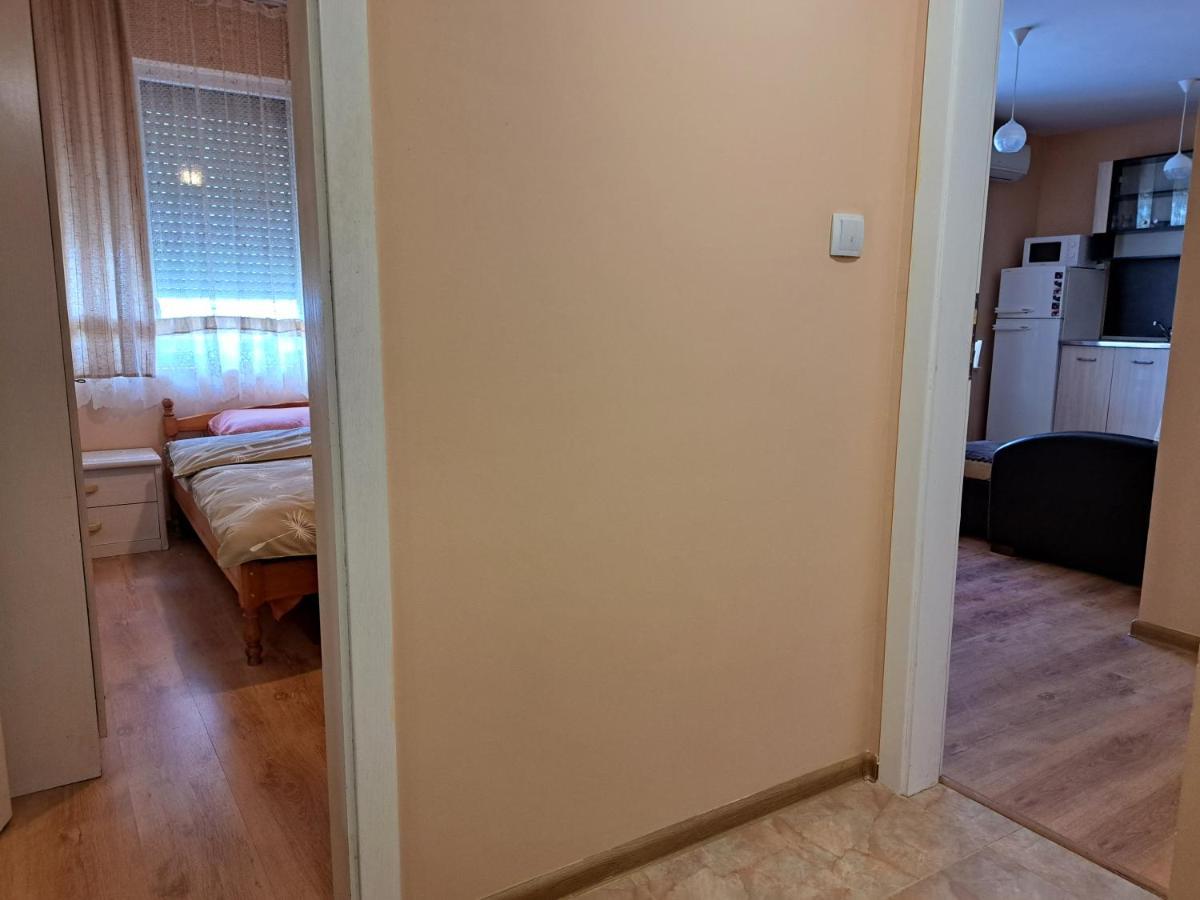 Arda Riverside Apartment Kŭrdzhali Buitenkant foto