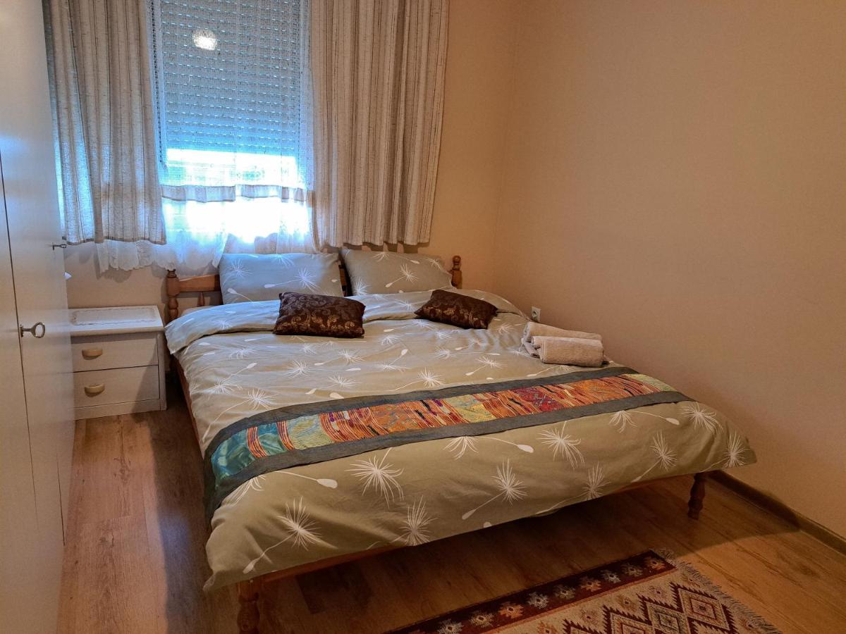 Arda Riverside Apartment Kŭrdzhali Buitenkant foto